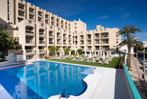 MS Aguamarina Suites, Torremolinos